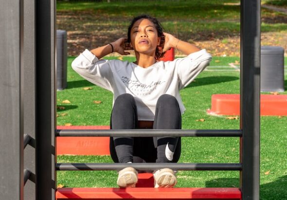Effective Reasons to Exercise and Train