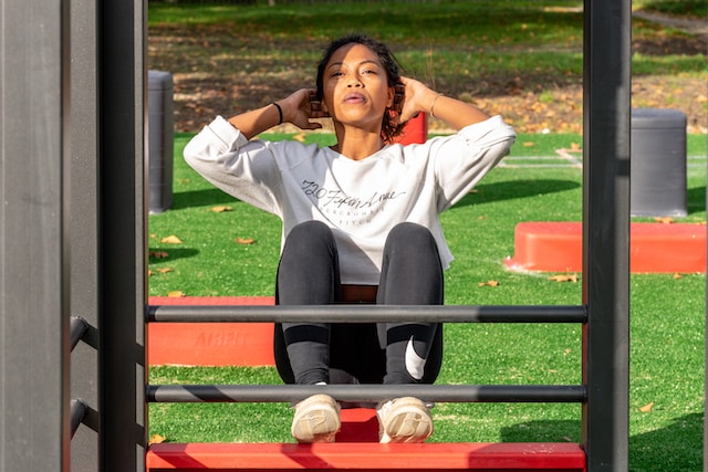 Effective Reasons to Exercise and Train