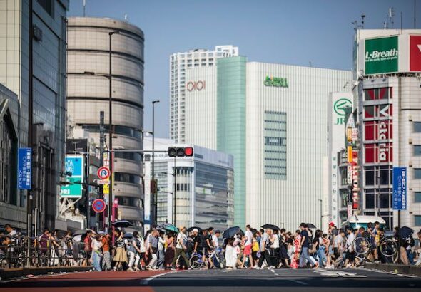 JASM Set to Expand in Kumamoto Japan