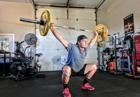 The Advantages of Flexibility Exercises
