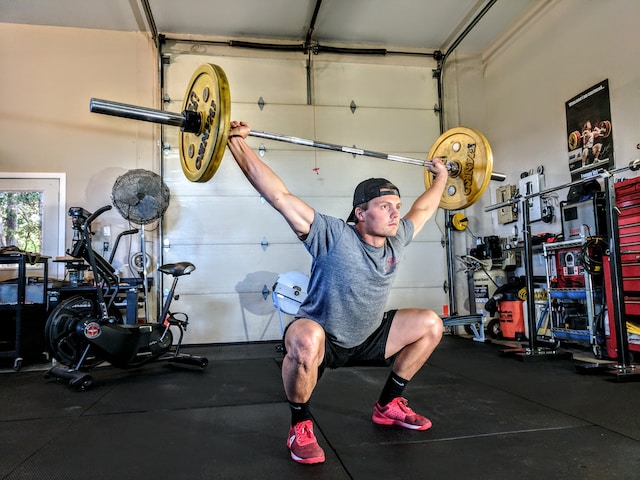 The Advantages of Flexibility Exercises