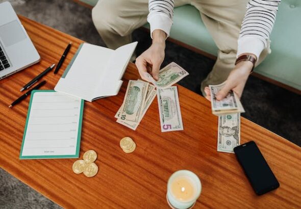 Tips on Saving Money on Apparel