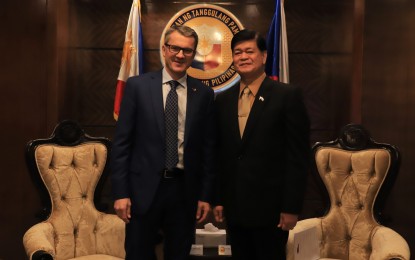 the Czech Republic and PH