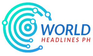 world headlines logo