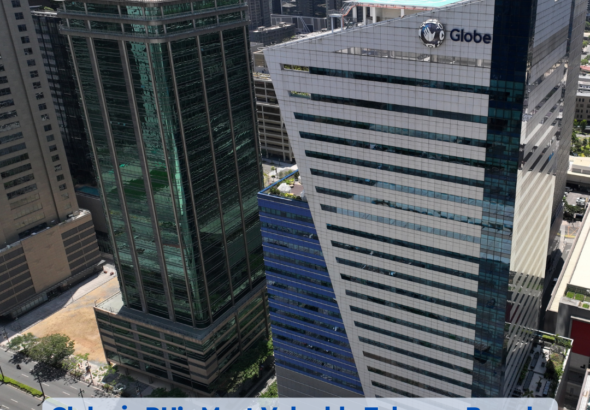 Globe is PH’s Most Valuable Telecom Brand