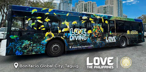 Love The Philippines Award