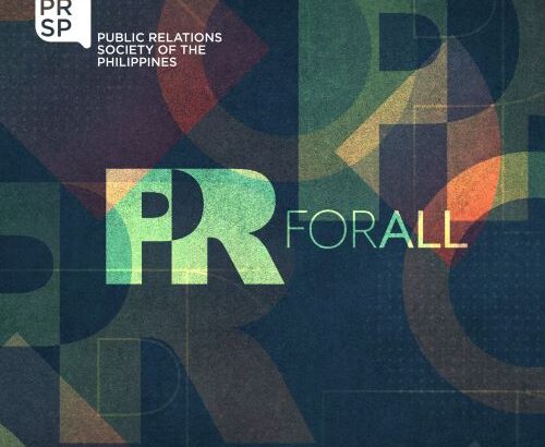 Public Relations