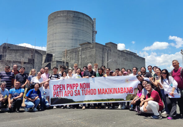 PNPP Tour-PR Article Photo