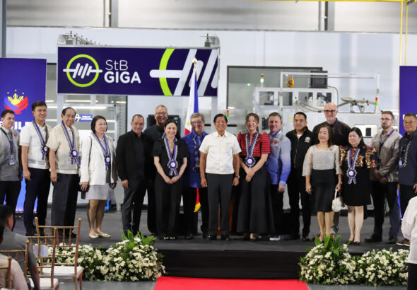 Filinvest Innovation Park - New Clark City