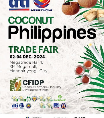 COCONUT Philippines