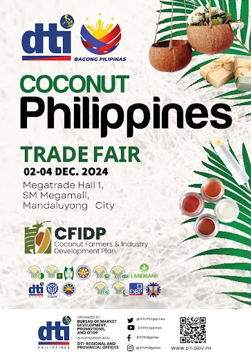 COCONUT Philippines