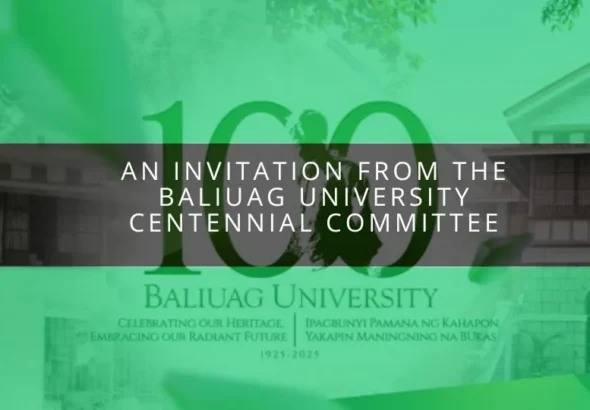 Baliuag University