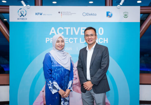 ACTIVE 2.0 Project Launches in Malaysia to Strengthen Cervical Cancer Care Across Southeast Asia