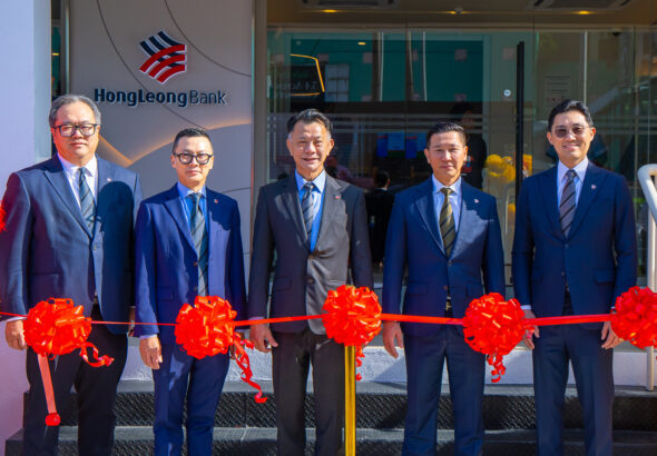 Hong Leong Bank Rolls Out Next-Gen Branches to Elevate Customer Experience and Human Connection