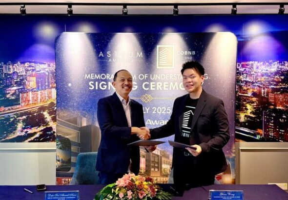 Setia Awan and COBNB Unveil New Rental-Backed Investment Model at Astrum Ampang