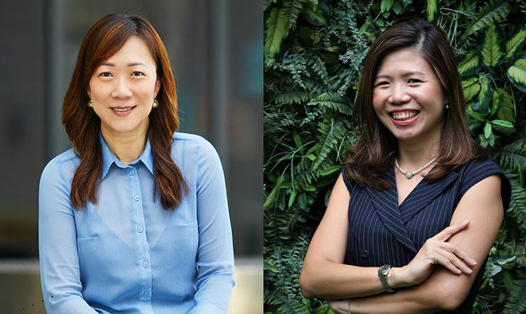 OceanX Appoints Florence Tan and Lynette Long to Key Leadership Roles in Partnerships and Public Engagement  