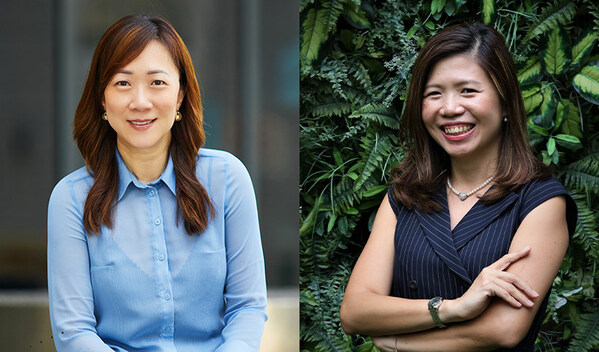 OceanX Appoints Florence Tan and Lynette Long to Key Leadership Roles in Partnerships and Public Engagement  