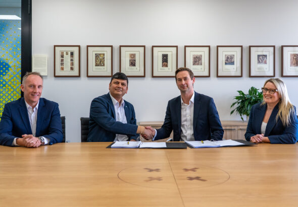 Infosys Teams Up with Melbourne Archdiocese Catholic Schools for a Major Digital Overhaul