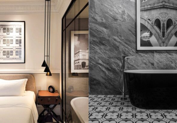 SG60 in Style: A Cultural Escape at Grand Park City Hall