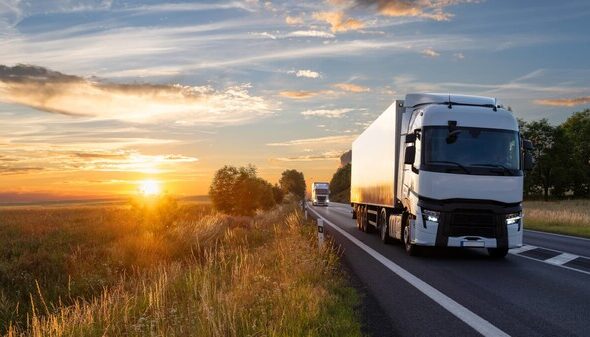 Autonomous Agents Poised to Transform the Future of Transportation