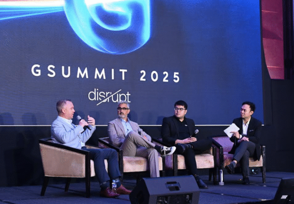 Globe Business leads the charge to secure hybrid workspaces