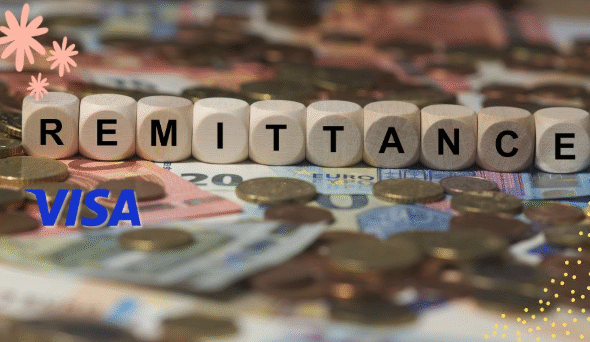 Digital Remittances Surge in Asia Pacific as Visa’s 2025 Report Shows Apps Outpace Traditional Transfers