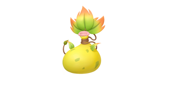 Pokémon Legends: Z-A! introduces Mega Victreebel, the Flycatcher Pokémon Victreebel’s mega evolution