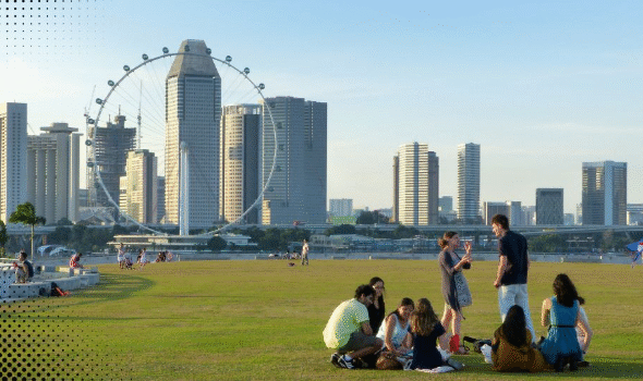 60 Rising Stars to Compete in Singapore at SMU’s Lee Kuan Yew Global Business Plan Competition