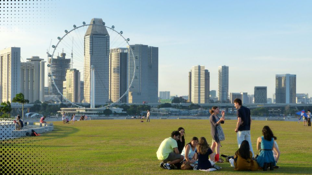 60 Rising Stars to Compete in Singapore at SMU’s Lee Kuan Yew Global Business Plan Competition
