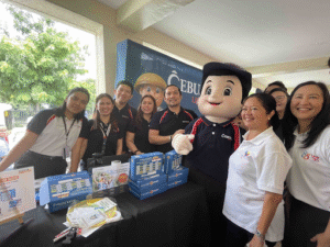 Cebuana Lhuillier Joins Lab for All