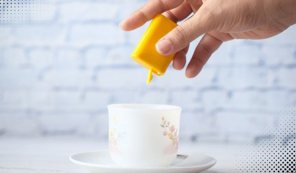 Sweet Without the Guilt: How Artificial Sweeteners Help Diabetics Enjoy Life