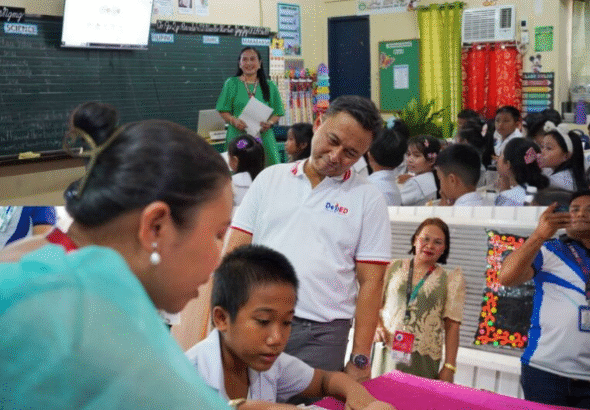 DepEd Rolls Out Overtime Pay Policy for Teachers, Answering PBBM’s Call for Fairer Compensation