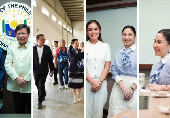 DTI Chief Roque