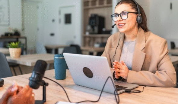 16 Proven Tips for Hosting a Successful Podcast Interview