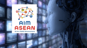 ASEAN Foundation Launches AIM ASEAN Programme to Empower 100,000 MSMEs with AI Skills Across Southeast Asia