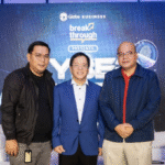 Globe Business Marks Second Year of Cyberheist, Equipping Leaders to Tackle Cybersecurity Threats in the Philippines