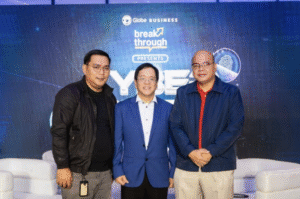 Globe Business Marks Second Year of Cyberheist, Equipping Leaders to Tackle Cybersecurity Threats in the Philippines