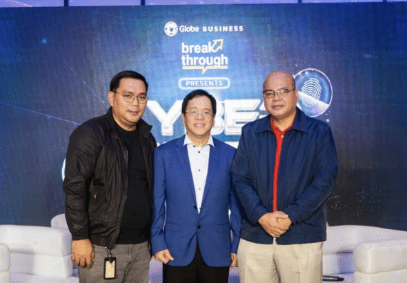 Globe Business Marks Second Year of Cyberheist, Equipping Leaders to Tackle Cybersecurity Threats in the Philippines