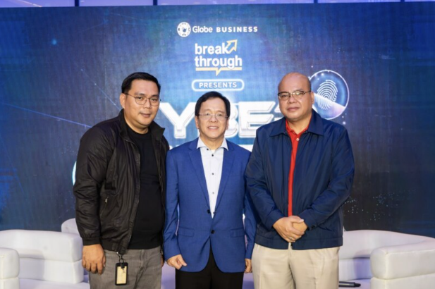 Globe Business Marks Second Year of Cyberheist, Equipping Leaders to Tackle Cybersecurity Threats in the Philippines