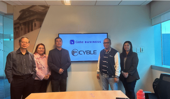 Globe Business, Cyble join forces to redefine enterprise cybersecurity with AI intelligence