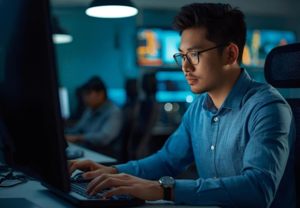 Globe brings next-generation authentication to benefit millions of customers through its API portfolio