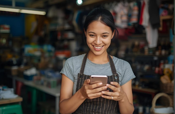 Globe and BPI Advance Next-Generation Authentication Through G Verify’s Silent Network Authentication Proof of Concept