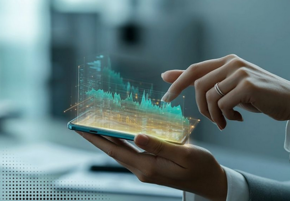 Making financial inclusion safe for all: Globe and GCash complete initial tests for silent network authentication implementation