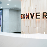 Converge Techco Shift Gains Pace as Global Business Unit Moves to Future-Forward Office