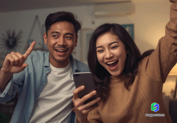 How Copperstone Lending Inc. is Raising the Standard for Safe and Responsible Online Lending