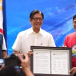 Government Earmarks ₱63B for Irrigation Under Marcos’ ₱300B Agriculture Investment