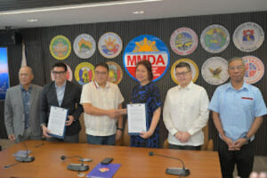 When Connectivity Becomes a Lifeline: Globe and MMDA Deepen Disaster Readiness for Metro Manila