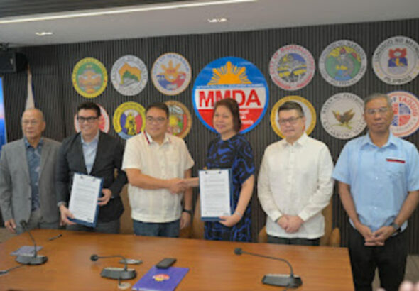 When Connectivity Becomes a Lifeline: Globe and MMDA Deepen Disaster Readiness for Metro Manila