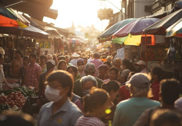 Globe Promotes the Financial Health of Filipinos Facing New Economic Hurdles