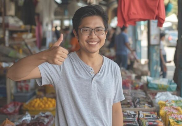 DTI: Manufacturers Commit to Hold Prices of Basic Goods for 30 to 60 Days